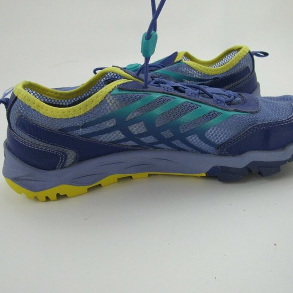 Merrell Hydro Womens Running Shoes - Picture 5 of 9